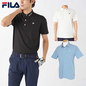 y10/30!Gg[œXSi|Cg10{!z tBSt FILA GOLF StEGA Y Vc u 745644 v z UVPA 2025tăf yX݌ɕiz