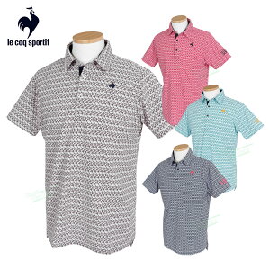 y11/11܂ Gg[ōŋz10{z RbN X|eBt le coq sportif StEGA Y Vc u LG5SHS06M v z Xgb` UPF50+ SUNSCREEN 2025tăf yX݌ɕiz