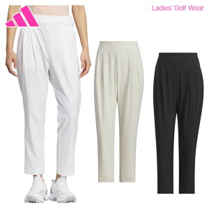 AfB_X St adidas Golf StEGA fBX ANpc u KTI72 v EX-Stretch active c[^bN 2025tăf yX݌ɕiz