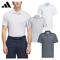 【7/18 エントリー/抽選で最大100%ポイントバック】 アディダス ゴルフ adidas Golf ゴルフウエア メンズ…