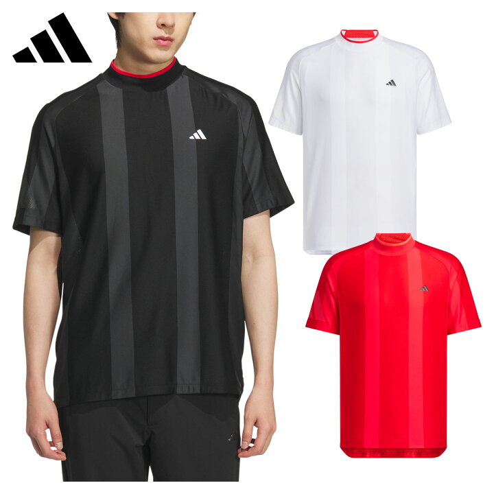 楽天市場】アディダス ゴルフ adidas Golf ゴルフウエア メンズ 半袖 