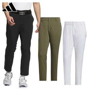 y9/20 Gg[/Iōő100%|CgobNz AfB_X St adidas Golf StEGA Y ANpc u KVH17 v EX-Stretch active X[XgCvX 2025tăf yX݌ɕi