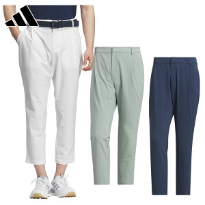 y9/20 Gg[/Iōő100%|CgobNz AfB_X St adidas Golf StEGA Y ANpc u KVH21 v EX-Stretch active TbJ[ [YtBbg 2025tăf yX