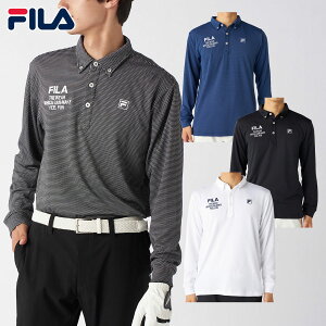 y10/30!Gg[œXSi|Cg10{!z tBSt FILA GOLF StEGA Y Vc N u 785502 v 2025H~f yX݌ɕiz