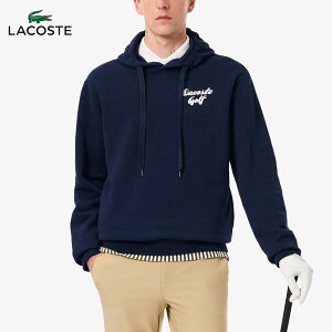 RXe LACOSTE StEGA Y t[fB[ vC[ obNvg XEFbg u SH4824-10 v 2025H~f yX݌ɕiz