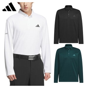 AfB_X St adidas Golf StEGA Y Vc z ۉ UPF50+ V[Yi WK[h u JVV03 v 2025H~f yX݌ɕiz