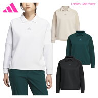 【3/10 エントリー/抽選で最大100%ポイントバック】 アディダス ゴルフ adidas Golf ゴルフウエア レディ…