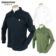 【4/15 エントリー/抽選で最大100%ポイントバック】 ブリヂストンゴルフ BridgestoneGolf ゴルフウエア …