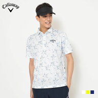 【4/10 エントリー/抽選で最大100%ポイントバック】 キャロウェイ ゴルフ Callaway GOLF ゴルフウエア メ…