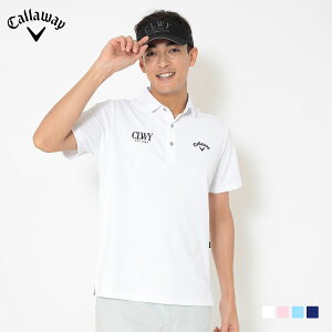 �L�����E�F�C �S���t Callaway GOLF �S���t�E�G�A �����Y �����|���V���c �N�[���t�F�X�^ �z�������� UPF15 �u C26134100 �v 2026�t�ă��f�� �y���X�݌ɕi�z