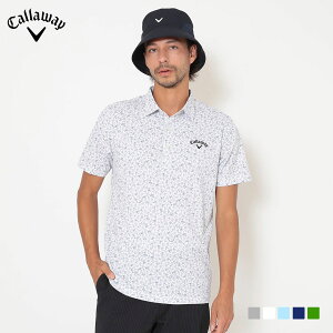 �L�����E�F�C �S���t Callaway GOLF �S���t�E�G�A �����Y �����V���c �N�[���t�F�X�^ �z�������� UPF15 �u C26134112 �v 2026�t�ă��f�� �y���X�݌ɕi�z