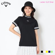 【5/10限定!エントリーで当店全品ポイント10倍!】 キャロウェイ ゴルフ Callaway GOLF ゴルフウエア レデ…