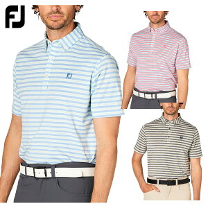 �y5/10����!�G���g���[�œ��X�S�i�|�C���g10�{!�z �t�b�g�W���C FOOTJOY �S���t�E�G�A �����Y �����{�^���_�E���V���c UV�J�b�g �z������ �R�� �X�g���b�` �w�U�[�X�g���C�v �u FJ-S25-S11 �v �t��