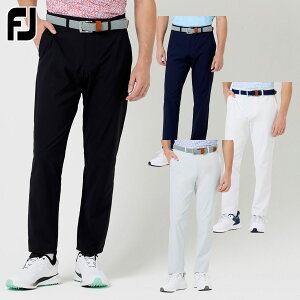 �y5/5 �G���g���[/���I�ōő�100%�|�C���g�o�b�N�z �t�b�g�W���C FOOTJOY �S���t�E�G�A �����Y �����O�p���c 4way�X�g���b�`�N�[�����O �p�t�H�[�}���X �X�g���[�g �u FJ-S26-P03 �v 2026�t�ă��f�� 