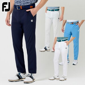 �t�b�g�W���C FOOTJOY �S���t�E�G�A �����Y �����O�p���c �n�C�u���b�h 4way �X�g���b�` LtWt �N�[�����O �e�p�[�h �u FJ-S26-P05 �v 2026�t�ă��f�� �y���X�݌ɕi�z