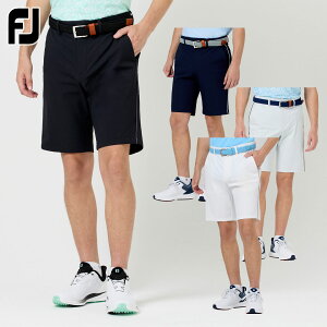 �t�b�g�W���C FOOTJOY �S���t�E�G�A �����Y �n�[�t�p���c 4way�X�g���b�` �N�[�����O �p�t�H�[�}���X �u FJ-S26-P08 �v 2026�t�ă��f�� �y���X�݌ɕi�z