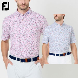 �t�b�g�W���C FOOTJOY �S���t�E�G�A �����Y �����V���c �E�I�[�^�[�J���[ �X�g���b�`���̎q �u FJ-S26-S08 �v 2026�t�ă��f�� �y���X�݌ɕi�z