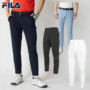 �t�B���S���t FILA GOLF �S���t�E�G�A �����Y �����O�p���c �z������ UV�J�b�g �u 746326 �v 2026�t�ă��f�� �y���X�݌ɕi�z