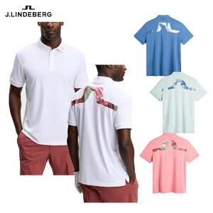 ゴルフウェア J.LINDEBERG ポロシャツ」の人気商品一覧・価格比較
