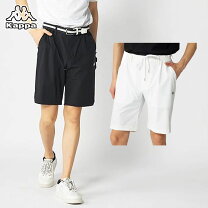 楽天市場】kappa ハーフパンツ（ゴルフ｜スポーツ・アウトドア）の通販