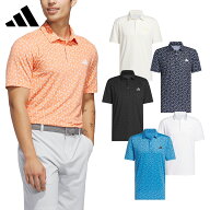【7/18 エントリー/抽選で最大100%ポイントバック】 アディダス ゴルフ adidas Golf ゴルフウエア メンズ…