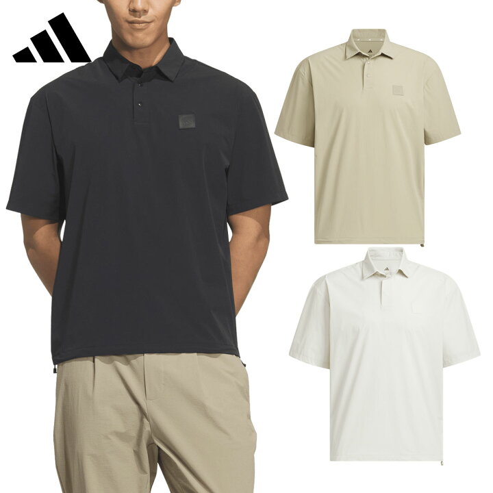 楽天市場】アディダス ゴルフ adidas Golf ゴルフウエア メンズ 半袖