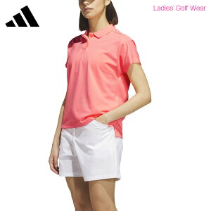 �y10/25 �G���g���[/���I�ōő�100%�|�C���g�o�b�N�z �A�f�B�_�X �S���t adidas Golf �S���t�E�G�A ���f�B�X �����V���c CLIMACOOL �o�^�[�X�p�� �X�g���b�` �z������ �u P3832 �v 2026�t�ă��f�� �y���X