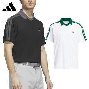 �A�f�B�_�X �S���t adidas Golf �S���t�E�G�A �����Y �����|���V���c CLIMACOOL �N���C�}�N�[�� �X�b�L�p�[ UPF50+ �z������ �u QC210 �v 2026�t�ă��f�� �y���X�݌ɕi�z