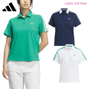 �y5/18 �G���g���[/���I�ōő�100%�|�C���g�o�b�N�z �A�f�B�_�X �S���t adidas Golf �S���t�E�G�A ���f�B�X �����|���V���c CLIMACOOL �z������ UPF50+ �u RT644 �v 2026�t�ă��f�� �y���X�݌ɕi�z
