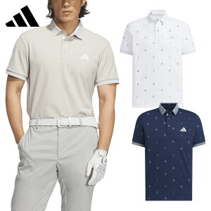 �y5/18 �G���g���[/���I�ōő�100%�|�C���g�o�b�N�z �A�f�B�_�X �S���t adidas Golf �S���t�E�G�A �����Y �����|���V���c CLIMACOOL ���m�O���� �z������ UPF50+ �u VD559 �v 2026�t�ă��f�� �y���X�݌ɕi