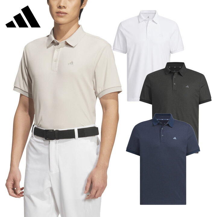 楽天市場】アディダス ゴルフ adidas Golf ゴルフウエア メンズ 半袖 