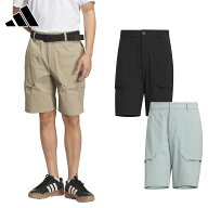【7/18 エントリー/抽選で最大100%ポイントバック】 アディダス ゴルフ adidas Golf ゴルフウエア メンズ…