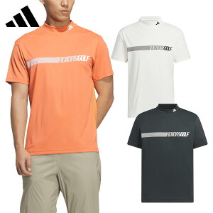 �y5/18 �G���g���[/���I�ōő�100%�|�C���g�o�b�N�z �A�f�B�_�X �S���t adidas Golf �S���t�E�G�A �����Y �������b�N�l�b�N�V���c CLIMACOOL �z������ UPF 50+ �u ZQ650 �v 2026�t�ă��f�� �y���X�݌ɕi�z
