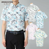【7/18 エントリー/抽選で最大100%ポイントバック】 ブリヂストンゴルフ BridgestoneGolf ゴルフウエア …