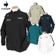 【10/18 エントリー/抽選で最大100%ポイントバック】 ルコック スポルティフ le coq sportif ゴルフウエ…