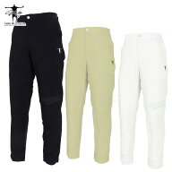 ティーマック T-MAC GOLF ゴルフウエア メンズ ロングパンツ 「 7415340115 」 秋冬ウエア 【当店在庫品】