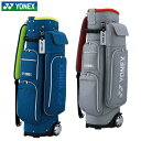 【7/4～7/11限定!エントリーで最強翌日配送商品10倍!】 YONEX ヨネックス 日本正規品 スマートキャリーバッグ キャス…