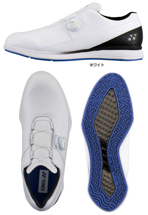 楽天市場】YONEX ヨネックス日本正規品 POWER CUSHION AERUS GOLF 3 