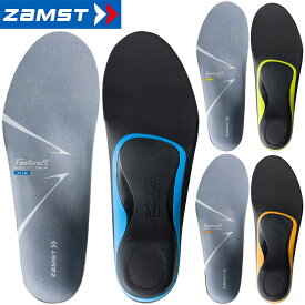 ZAMST ザムスト 正規品 Footcraft AGILITY GRIP for GOLF フットクラフト アジリティ グリップ フォー ゴルフ インソール 男女兼用 1組 ( 2個入り ) 2025新製品 【当店在庫品】