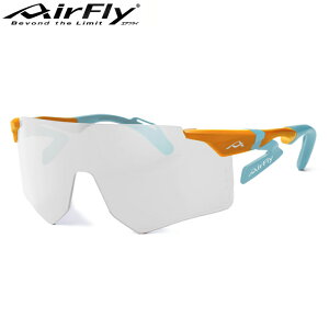 ZYGOSPEC �W�S�X�y�b�N ���K�i AirFly �G�A�t���C �@�p�b�h�̂Ȃ� �X�|�[�c�T���O���X �V�����_�[�}���`�^�C�v �u AF-306CYMT C-4 ���� �v