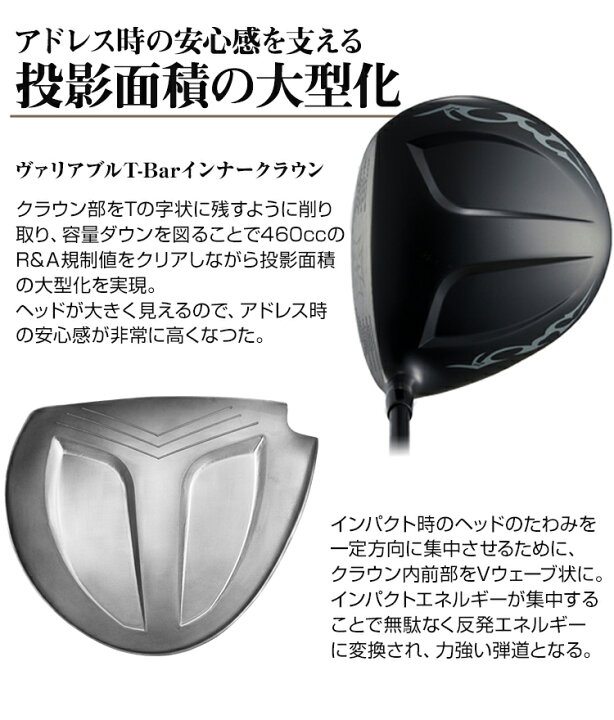 楽天市場】ワークスゴルフワイルド シーケンシャル マキシマックス 