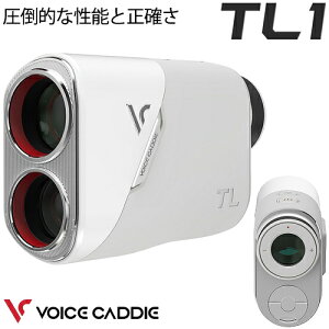 {CXLfBTL1 RpNg[U[\GPSuVoice Caddie TL1vyyΉz2023Npf{Ki