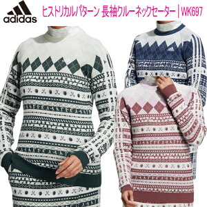 2022NH~f{Ki20OFFAfB_XqXgJp^[N[lbNZ[^[fB[X St EFAuAdidas Golf WK697vyyΉz