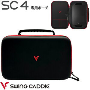 {CXLfBSC4 XEBOLfBp񂰃|[`uVoice Caddie swing caddie SC4vyyΉz2023Nf{Ki