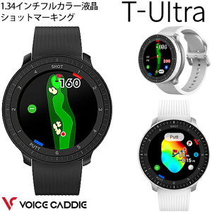 T-UltraptیtBv[g{CXLfBT-UltraEFAu foCX X}[gEHb`\uVoice Caddie EgvyyΉz2023Nf{Ki