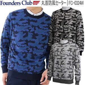 t@E_[XNuێ  Z[^[ hY St EFAuFounders Club FC-0324Wv2024NH~f