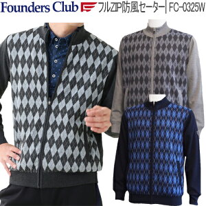 t@E_[XNutZIP Z[^[ hY St EFAuFounders Club FC-0325Wv2024NH~f