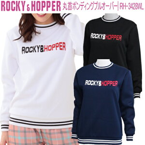 bL[zbp[ێ{fBOvI[o[fB[X St EFAuROCKY&HOPPER RH-3428WLv2024NH~f