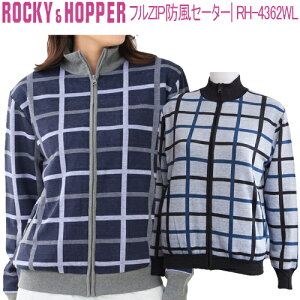 bL[zbp[tZIPhZ[^[fB[X St EFAuROCKY&HOPPER RH-4362WLv2024NH~f