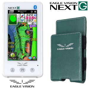 �C�[�O���r�W�����l�N�X�g �W�[ �S���t�i�r���ӂ��\���I�O���[���A���W�����[�V���������\GPS�S���t���������n���f�B�^�C�v�uEAGLE VISION NEXT G EV-438�v2025�N���f�����{���K�i